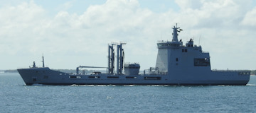 
Pakistan Deniz Kuvvetleri